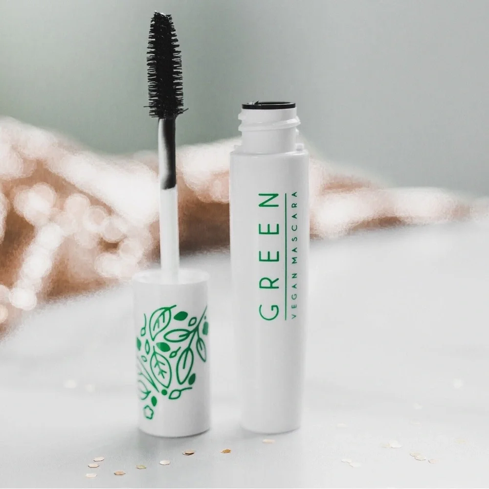 Farmasi Green Vegan Mascara